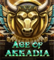 Age of Akkadia